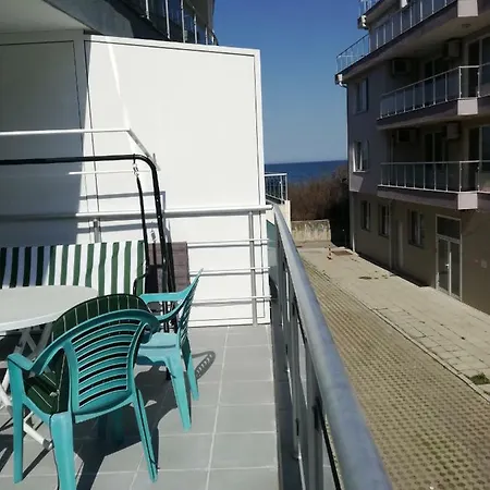 Gotevi Paradise