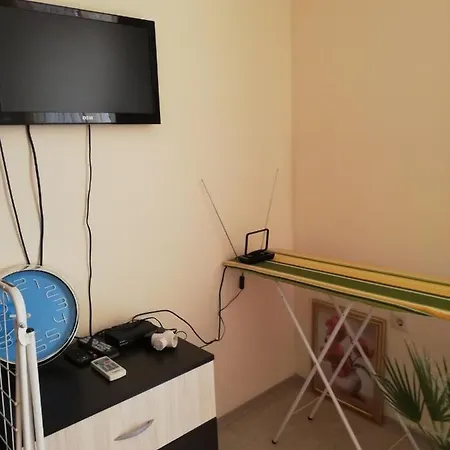 Gotevi Paradise بوموري